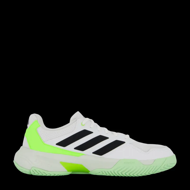 adidas Tennis Courtjam Control 3 M Green Grön Online