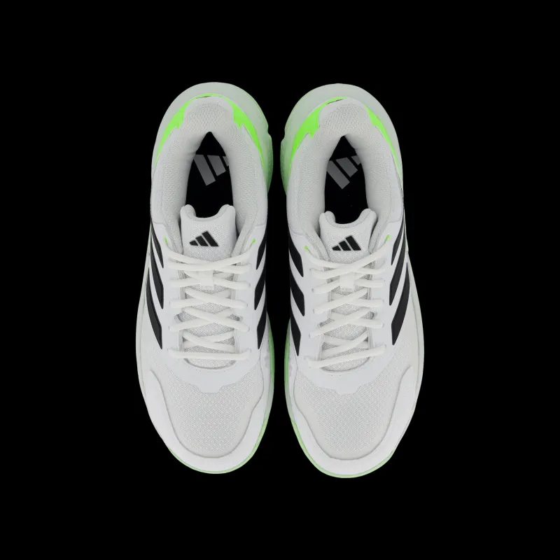 adidas Tennis Courtjam Control 3 M Green Grön Online