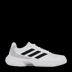 adidas Tennis Courtjam Control 3 M White Vit New