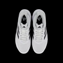 adidas Tennis Courtjam Control 3 M White Vit New