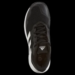 New adidas Tennis Courtjam Control M 000/black Svart