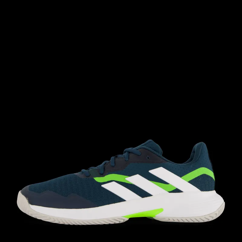 adidas Tennis Courtjam Control M Green Grön Sale