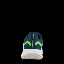 adidas Tennis Courtjam Control M Green Grön Sale
