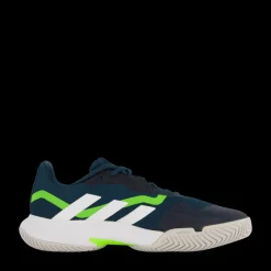 adidas Tennis Courtjam Control M Green Grön Sale