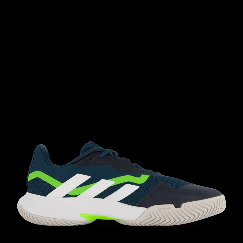 adidas Tennis Courtjam Control M Green Grön Sale