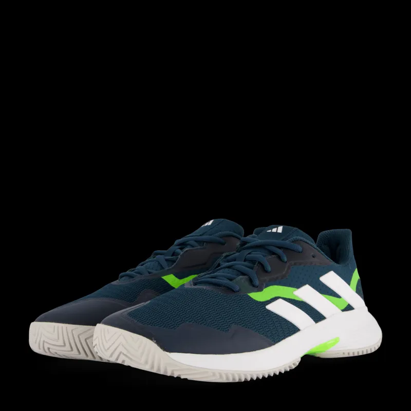 adidas Tennis Courtjam Control M Green Grön Sale