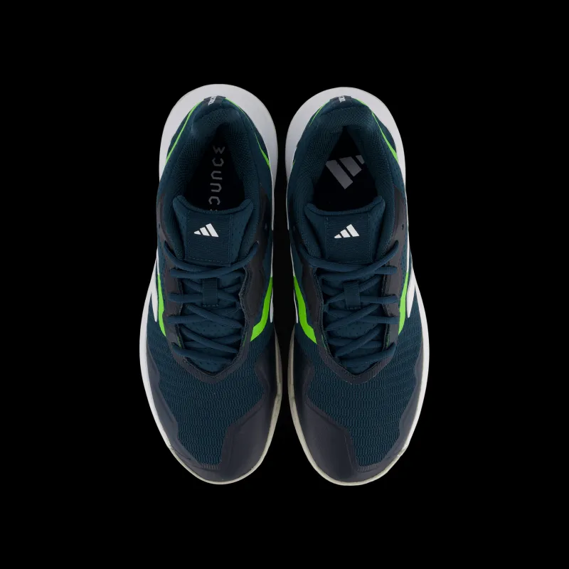 adidas Tennis Courtjam Control M Green Grön Sale