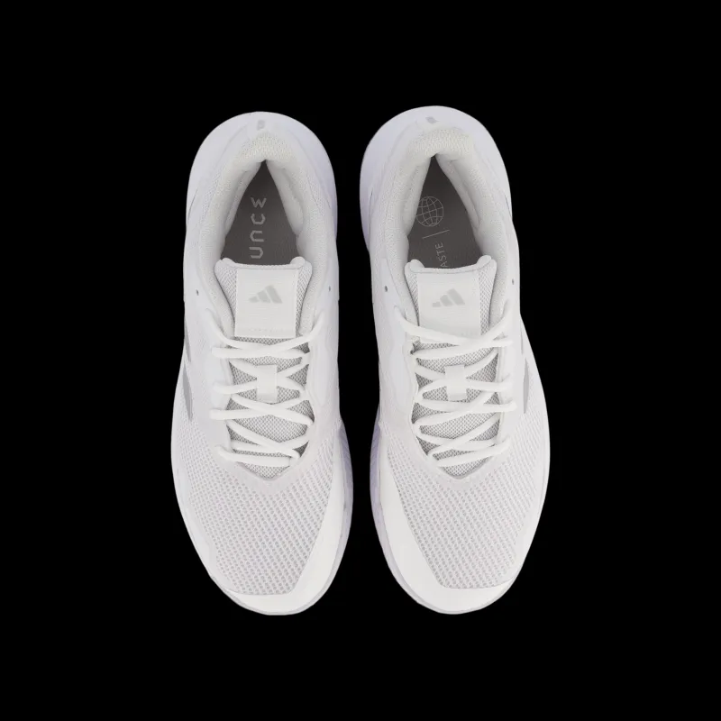 Best adidas Tennis Courtjam Control W White Vit