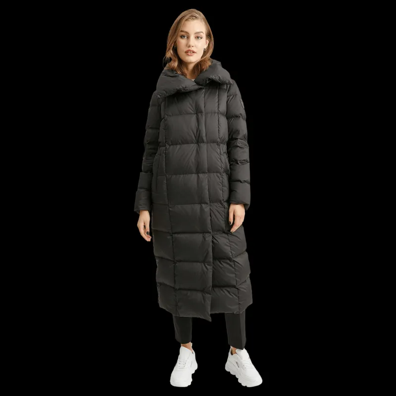 ROCKANDBLUE Courtney Coat Black Sale