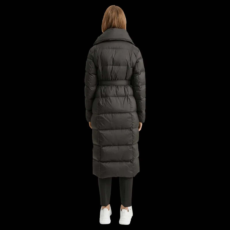 ROCKANDBLUE Courtney Coat Black Sale