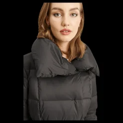 ROCKANDBLUE Courtney Coat Black Sale