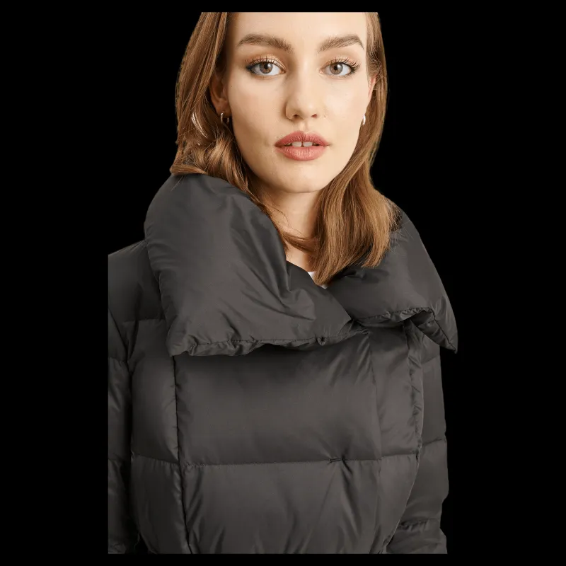 ROCKANDBLUE Courtney Coat Black Sale