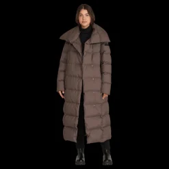 ROCKANDBLUE Courtney Coat Mud