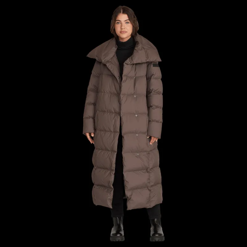 ROCKANDBLUE Courtney Coat Mud