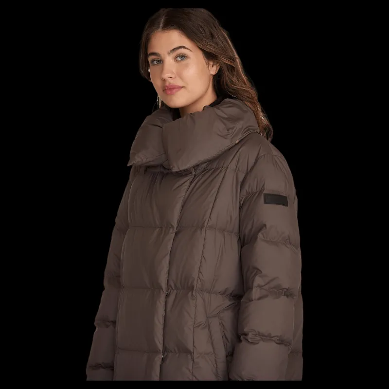ROCKANDBLUE Courtney Coat Mud