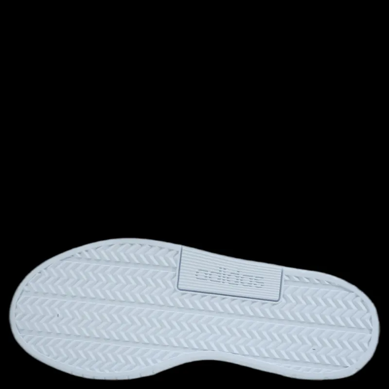 adidas Courtphase Shoes Cloud White / Cloud White / Aluminium Vit New