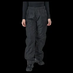 Tuxer Cover L Pants Black Svart Online