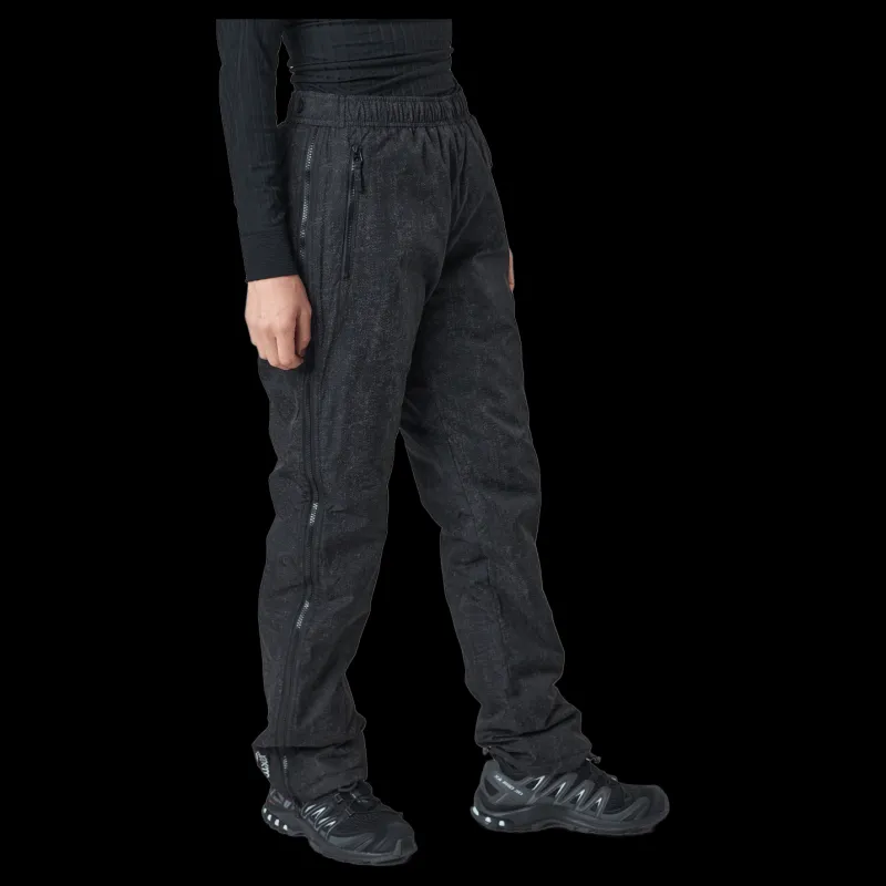 Tuxer Cover L Pants Black Svart Online