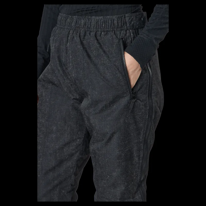 Tuxer Cover L Pants Black Svart Online