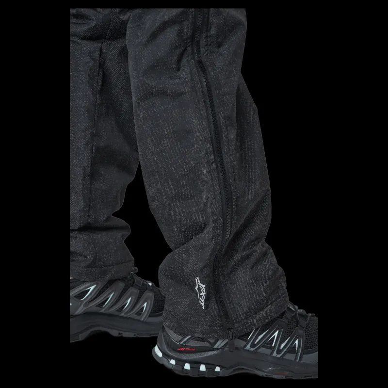 Tuxer Cover L Pants Black Svart Online