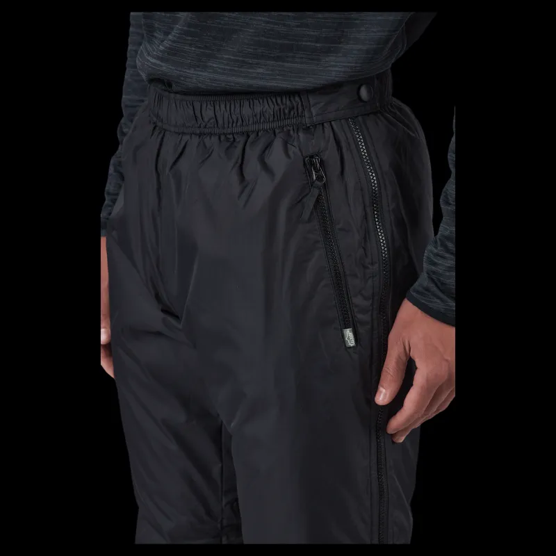Sale Tuxer Cover Reco Pant Black Svart