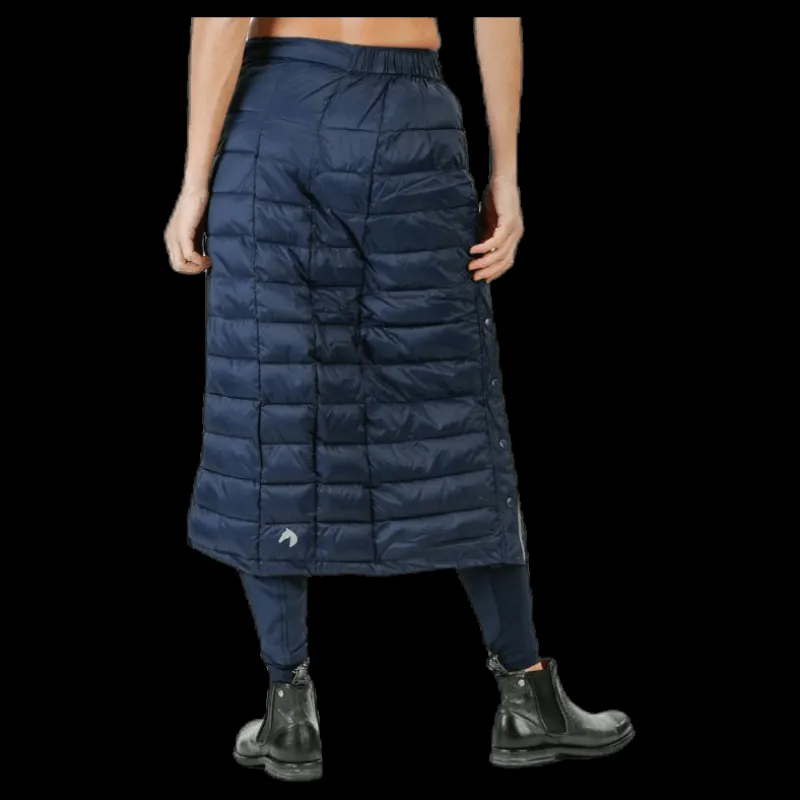Best Jacson Cover Skirt Svea Blue Blå