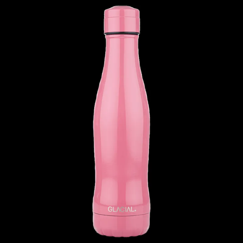 GLACIAL Covered Pink 400ml Outlet