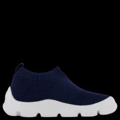 Bagheera Cozy Navy/white Blå Sale