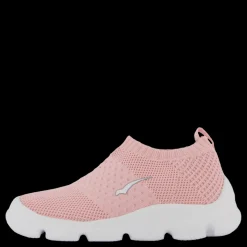 New Bagheera Cozy Soft Pink/white Rosa