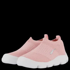 New Bagheera Cozy Soft Pink/white Rosa