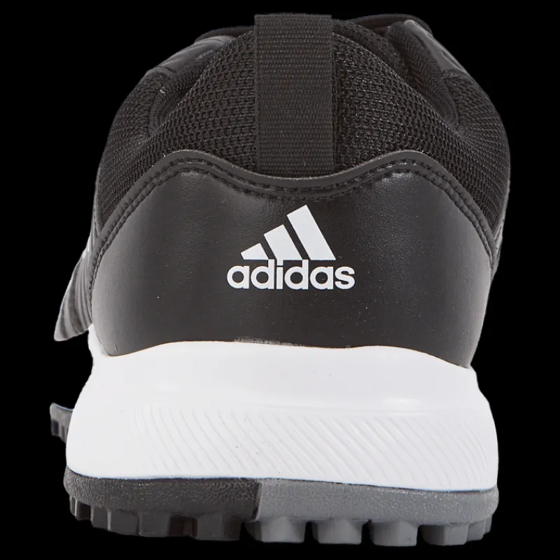 adidas CP Traxion Spikeless Shoes Core Black / Cloud White / Silver Metallic Svart Sale