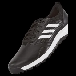 adidas CP Traxion Spikeless Shoes Core Black / Cloud White / Silver Metallic Svart Sale