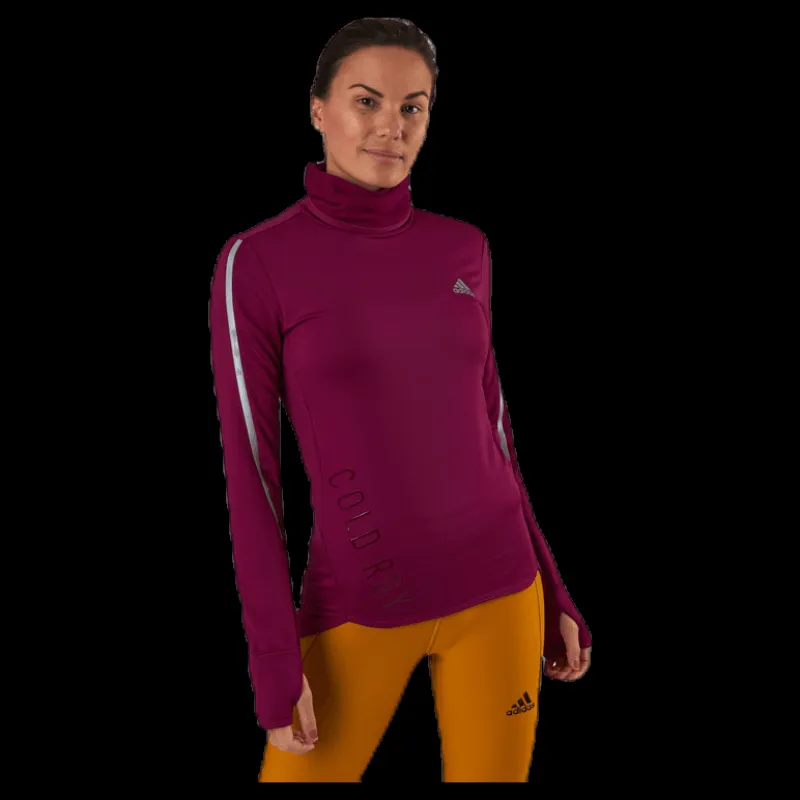 adidas C.R Cover Up Purple Rosa Clearance