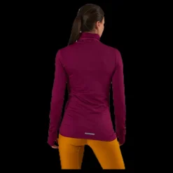 adidas C.R Cover Up Purple Rosa Clearance