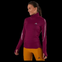 adidas C.R Cover Up Purple Rosa Clearance