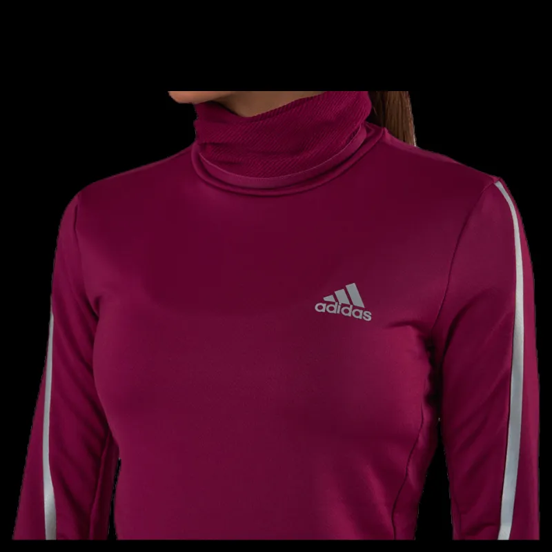 adidas C.R Cover Up Purple Rosa Clearance