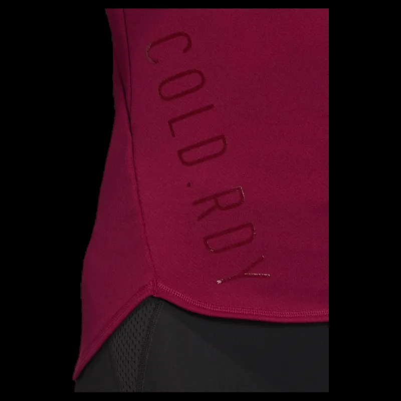 adidas C.R Cover Up Purple Rosa Clearance