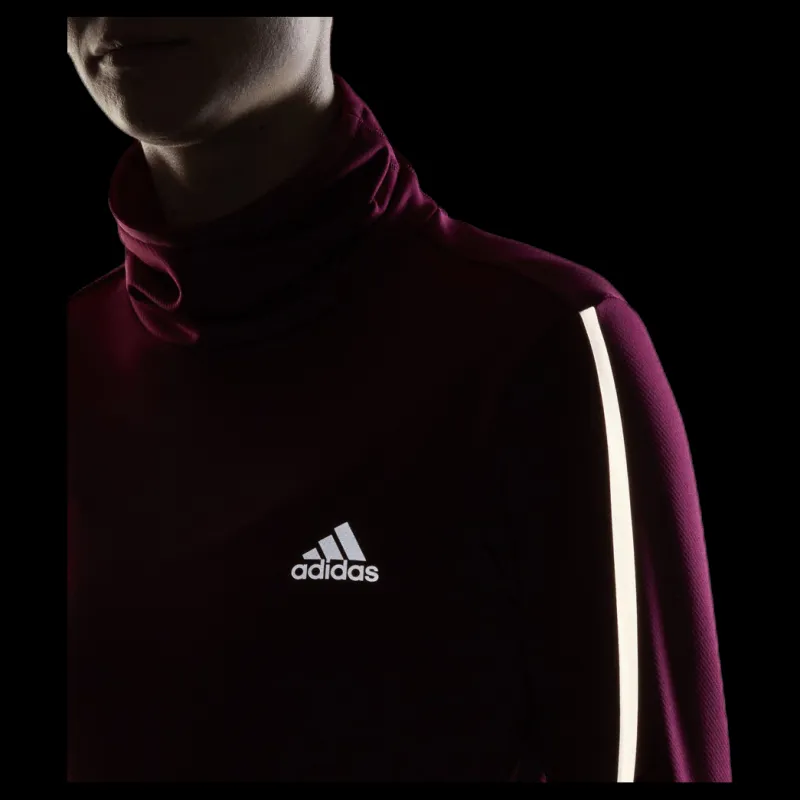 adidas C.R Cover Up Purple Rosa Clearance