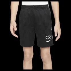 Nike CR7 Dri-FIT Shorts Junior Black Svart Best