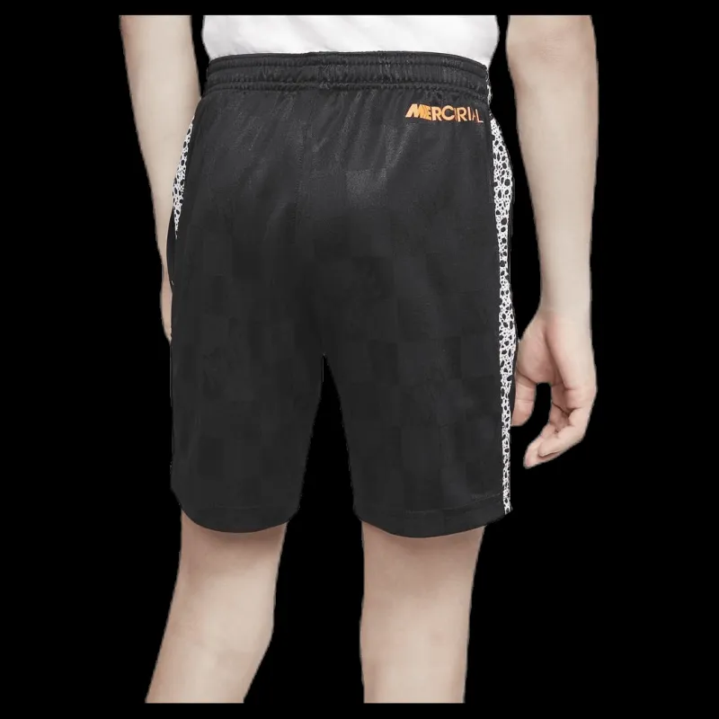 Nike CR7 Dri-FIT Shorts Junior Black Svart Best