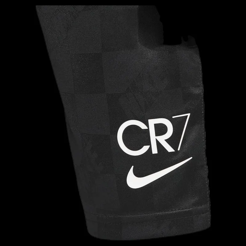 Nike CR7 Dri-FIT Shorts Junior Black Svart Best