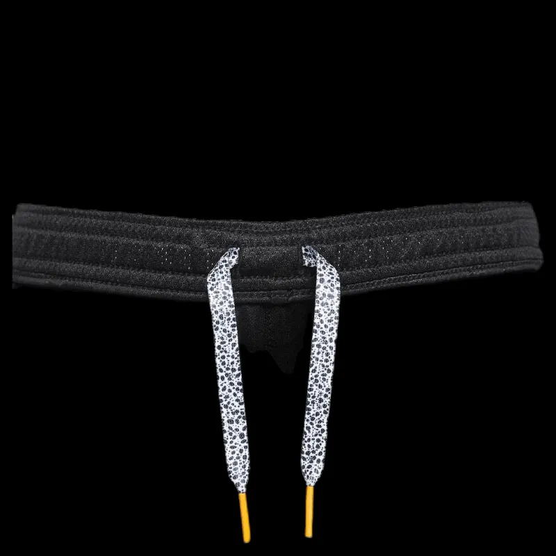 Nike CR7 Dri-FIT Shorts Junior Black Svart Best