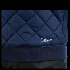 Dobsom Craddock Blue Blå
