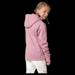 8848 Altitude Crane Junior Hoodie Purple Lila Best