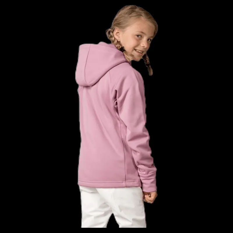 8848 Altitude Crane Junior Hoodie Purple Lila Best