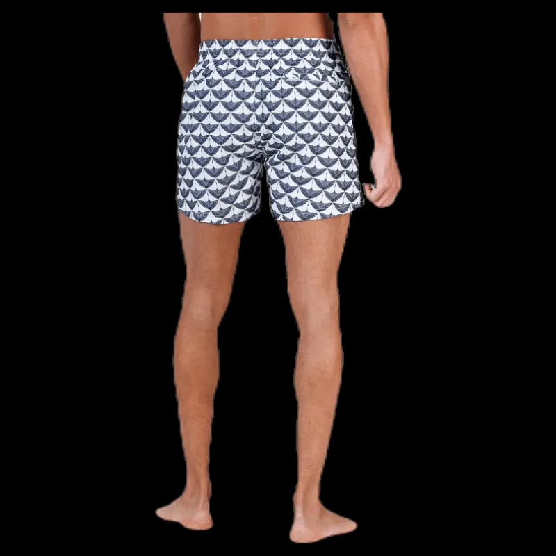 Discount Panos Emporio Crane Karyes Blue Blå