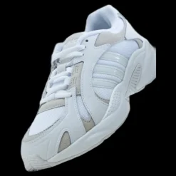 Outlet adidas Crazy Chaos Shadow 2.0 Shoes Cloud White / Cloud White / Grey One Vit och Beige