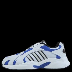 Hot adidas Crazy Chaos Shadow 2.0 Shoes Cloud White / Cloud White / Core Black Vit