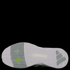adidas Tennis Crazyquick Ls Padel Lucid Lemon/black Flerfärgad Best