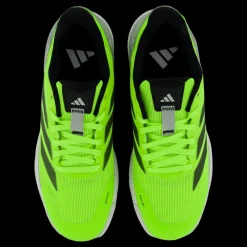 adidas Tennis Crazyquick Ls Padel Lucid Lemon/black Flerfärgad Best